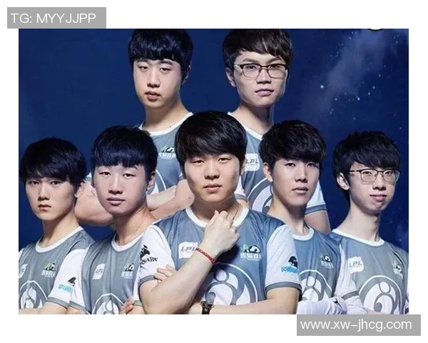 青年赛分析：IG战队状态回顾与表现评估